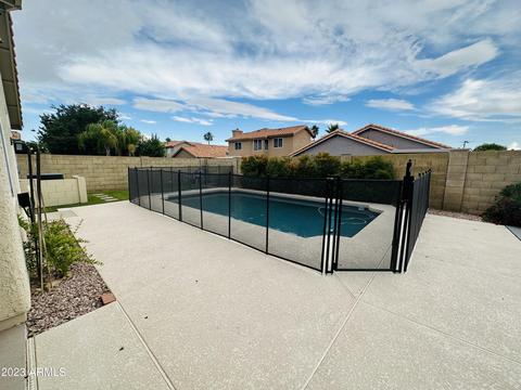 4613 E Villa Rita Dr, Phoenix, AZ 85032 photo 17