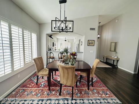 4613 E Villa Rita Dr, Phoenix, AZ 85032 photo 4