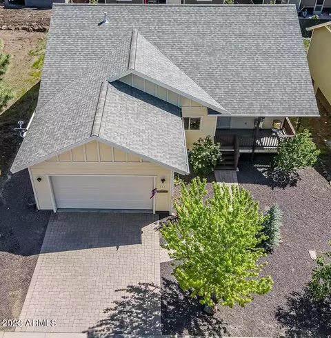 751 W Summer Haven Ln, Pinetop, AZ 85935