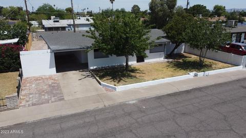 3821 N 50th Dr, Phoenix, AZ 85031