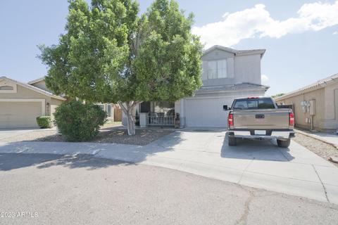 2817 S 65th Ave, Phoenix, AZ 85043