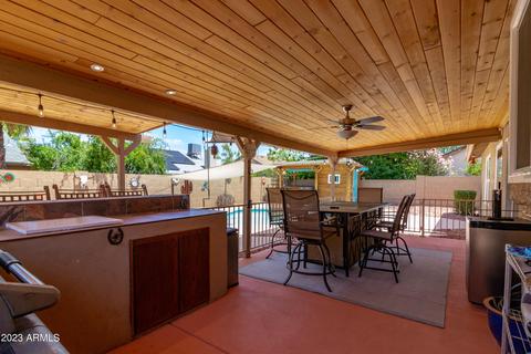 4864 E Halifax St, Mesa, AZ 85205 photo 29