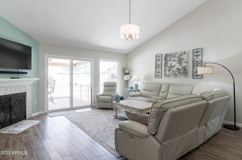4864 E Halifax St, Mesa, AZ 85205 photo 5