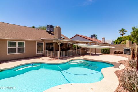 4864 E Halifax St, Mesa, AZ 85205 photo 25