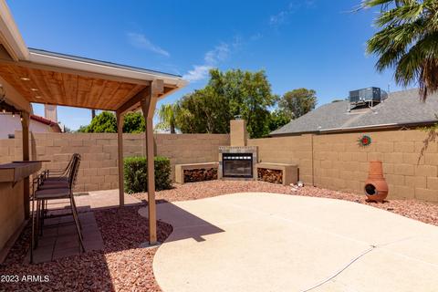 4864 E Halifax St, Mesa, AZ 85205 photo 27