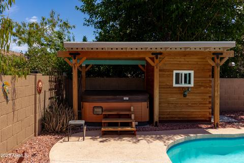 4864 E Halifax St, Mesa, AZ 85205 photo 23