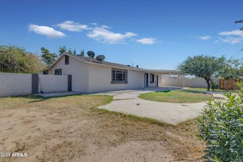 5602 W Pierson St, Phoenix, AZ 85031