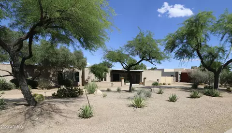 16001 N 40th Pl, Phoenix, AZ 85032
