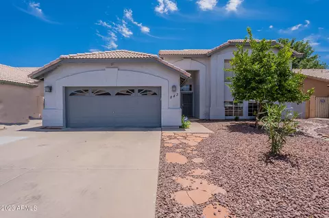 843 N Granite St, Gilbert, AZ 85234