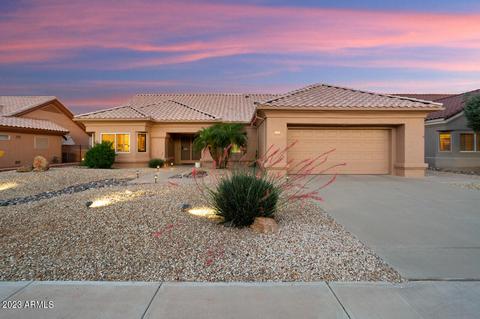 15703 W Ballad Dr, Sun City West, AZ 85375
