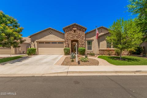 4094 E Cherrywood Pl, Chandler, AZ 85249
