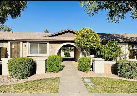 3337 S Parkside Dr, Tempe, AZ 85282