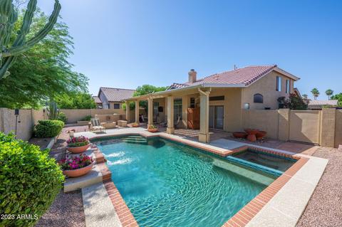 3809 E Grandview Rd, Phoenix, AZ 85032 photo 3