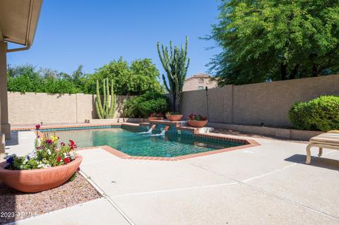 3809 E Grandview Rd, Phoenix, AZ 85032