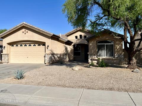 3423 S Joshua Tree Ln, Gilbert, AZ 85297