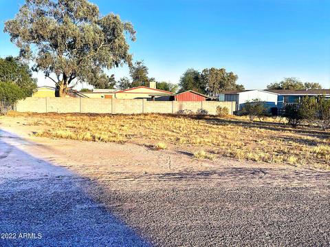 0 N Grand Canyon Blvd #2625, Casa Grande, AZ 85122