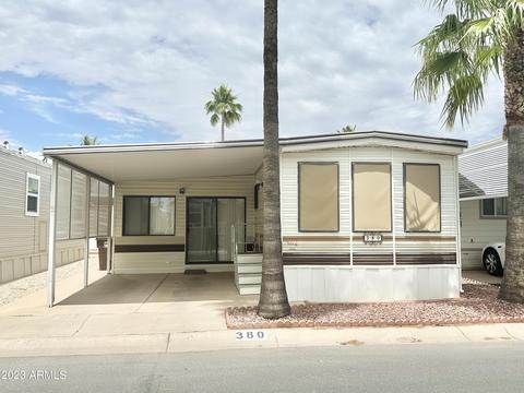 380 S Gypsum Dr, Apache Junction, AZ 85119