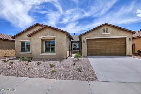 6555 W Springfield Way, Florence, AZ 85132