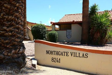 8241 N Central Ave #17, Phoenix, AZ 85020
