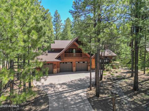 6049 Griffiths Spg, Flagstaff, AZ 86005