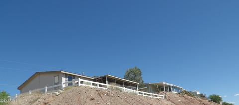 176 N Tawni Dr, Benson, AZ 85602