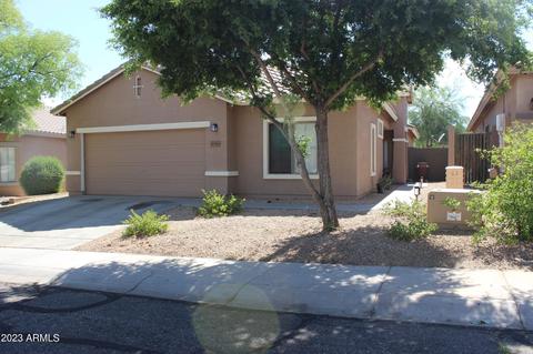 40916 N Hearst Dr, Anthem, AZ 85086