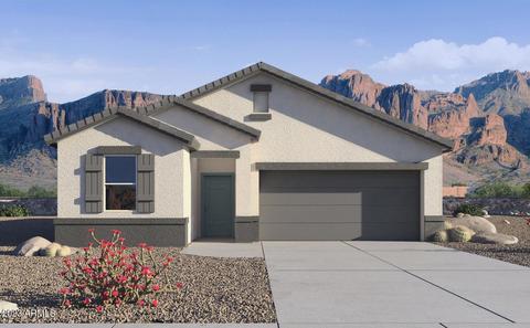 1771 N Wrigley Dr, Florence, AZ 85132