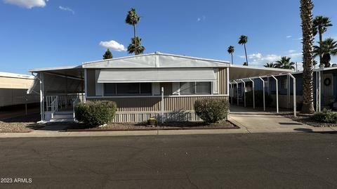 2401 W Southern Ave #132, Tempe, AZ 85282