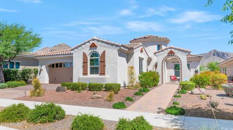 20966 W College Dr, Buckeye, AZ 85396
