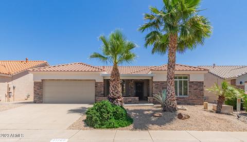 21769 N Limousine Dr, Sun City West, AZ 85375
