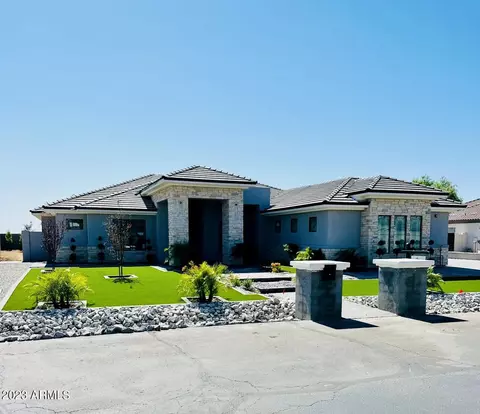 5517 N 179th Dr, Litchfield Park, AZ 85340
