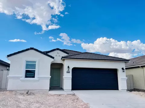 8234 W Clemente Way, Florence, AZ 85132