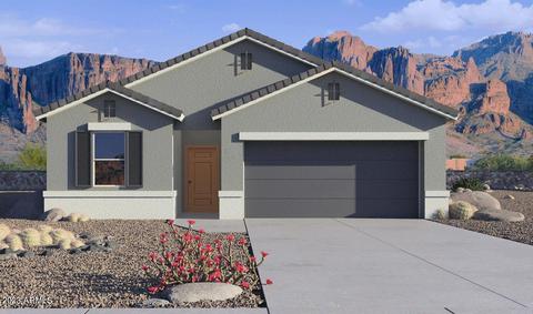 1741 N Wrigley Dr, Florence, AZ 85132