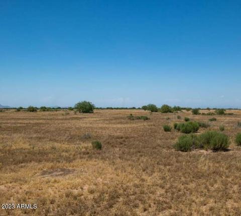 0 W Steed Ridge Rd #667H, Wittmann, AZ 85361