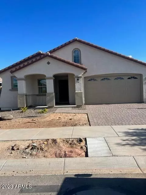 16063 W Charlotte Dr, Surprise, AZ 85387