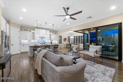 2127 N Dome Rock --, Mesa, AZ 85207