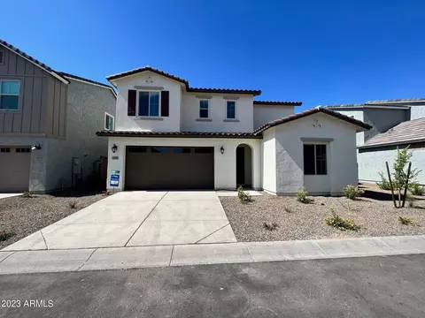 9236 E Smith Ave, Mesa, AZ 85212
