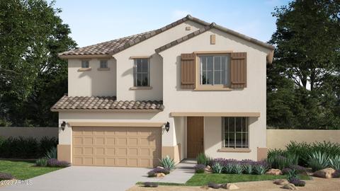 16955 W Maya Way, Surprise, AZ 85387