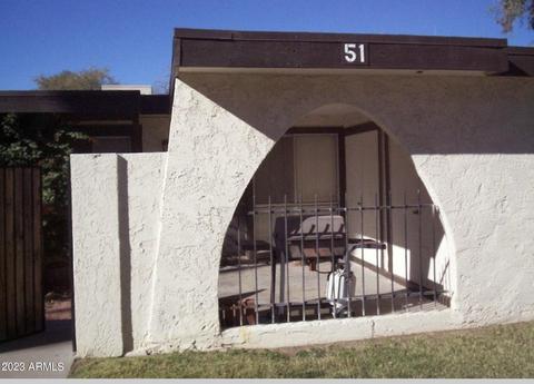 720 S Dobson St #51, Mesa, AZ 85202