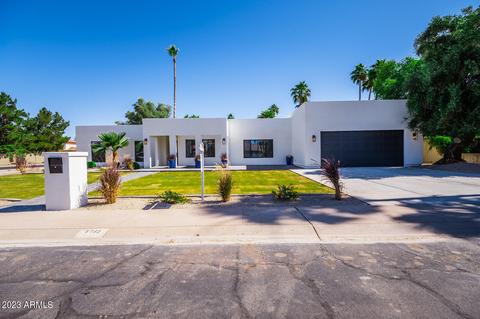 5732 E Voltaire Ave, Scottsdale, AZ 85254