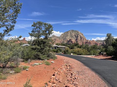 2275 E Mule Deer Rd #78, Sedona, AZ 86336