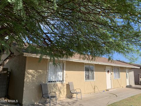 7058 S 16th Dr, Phoenix, AZ 85041