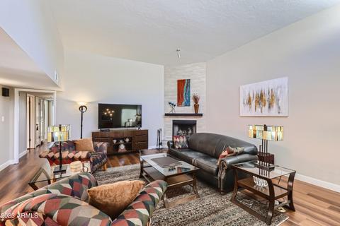8748 E Via De Sereno Dr, Scottsdale, AZ 85258