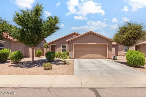 11208 E Verbina Ln, Florence, AZ 85132