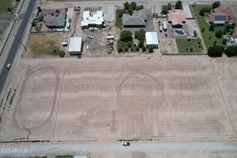 2620 S 200th Ave #-, Buckeye, AZ 85326
