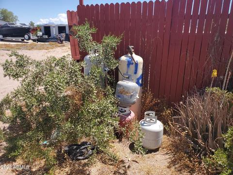 775 S Vista Rd, Apache Junction, AZ 85119 photo 7