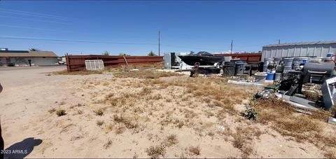 775 S Vista Rd, Apache Junction, AZ 85119 photo 4