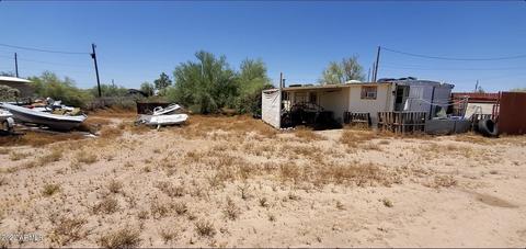 775 S Vista Rd, Apache Junction, AZ 85119 photo 5