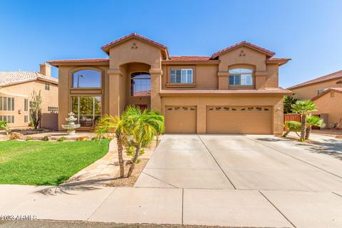 1569 E Kaibab Dr, Chandler, AZ 85249