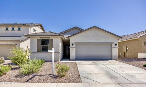 21577 W Sonora St, Buckeye, AZ 85326